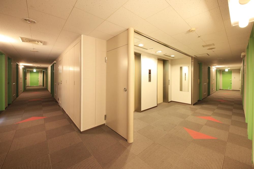 Washington R&B Hotel Otsuka Eki Kitaguchi Tokyo Dış mekan fotoğraf