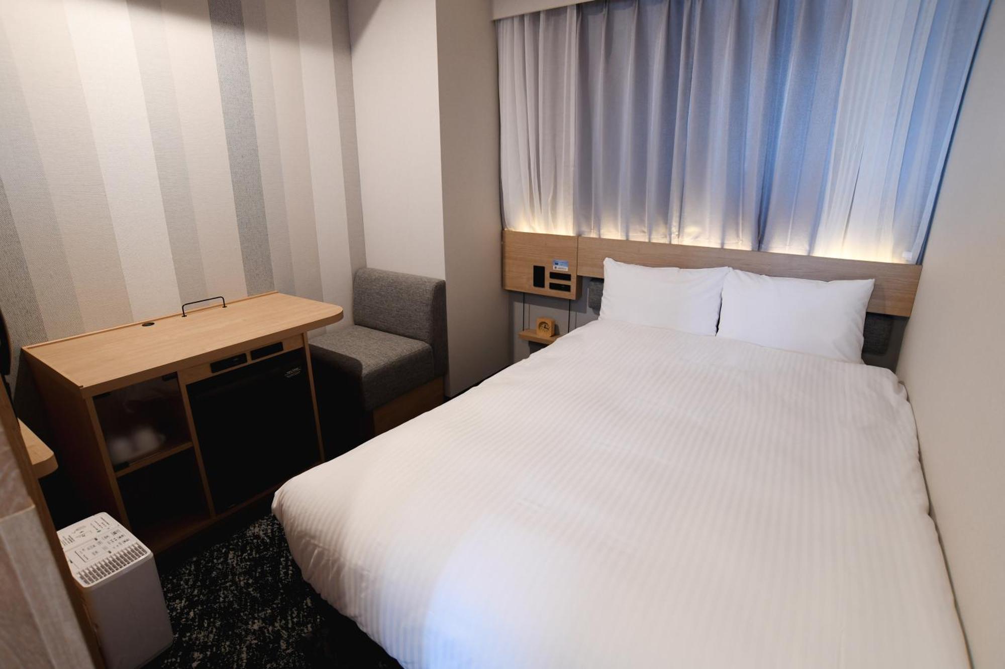 Washington R&B Hotel Otsuka Eki Kitaguchi Tokyo Dış mekan fotoğraf
