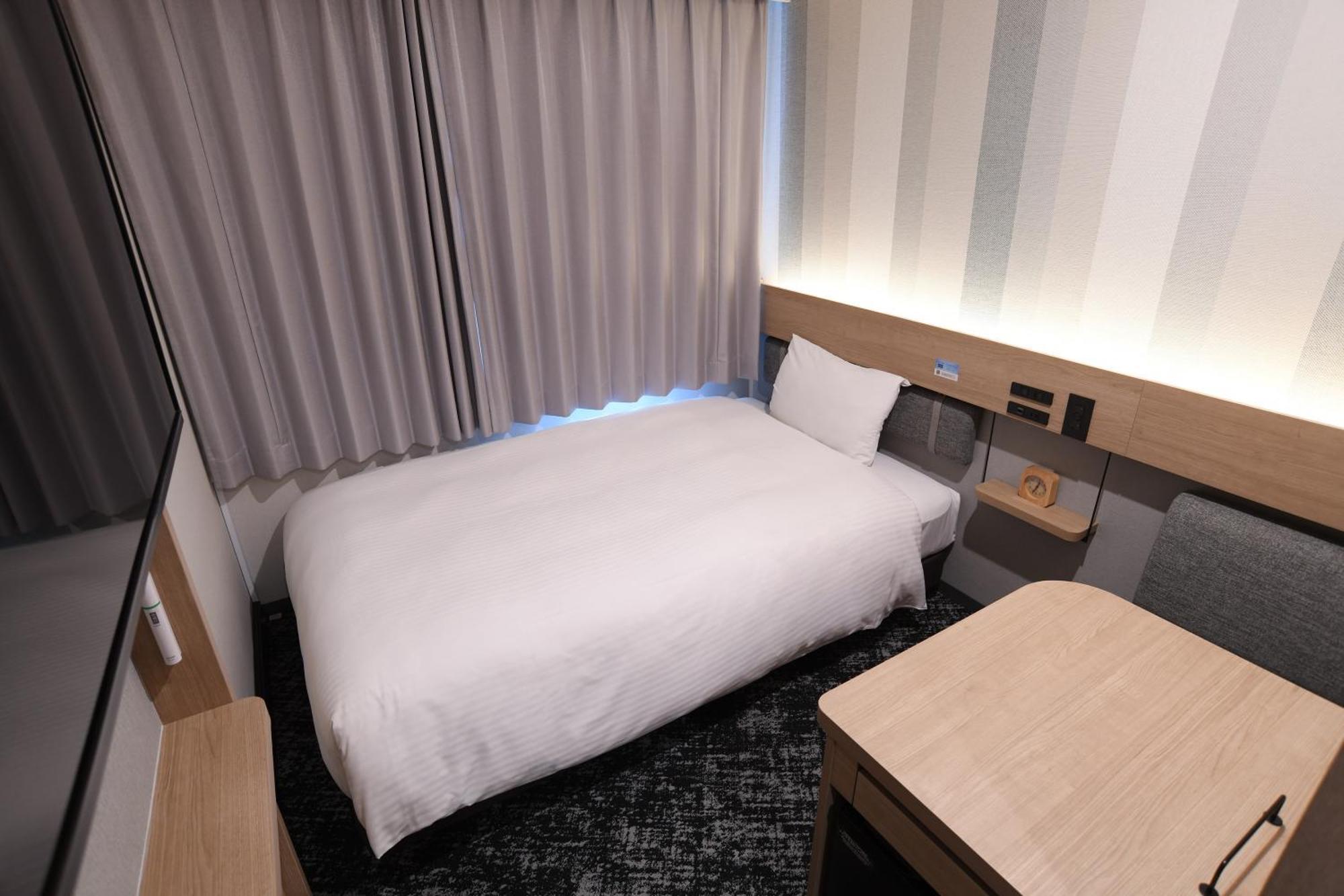 Washington R&B Hotel Otsuka Eki Kitaguchi Tokyo Dış mekan fotoğraf